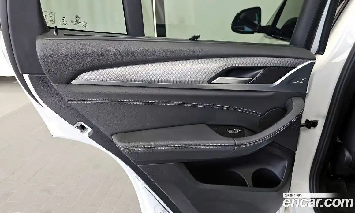 BMW X3 2019 2.0 гидро в Москве № 1918577, фото 15