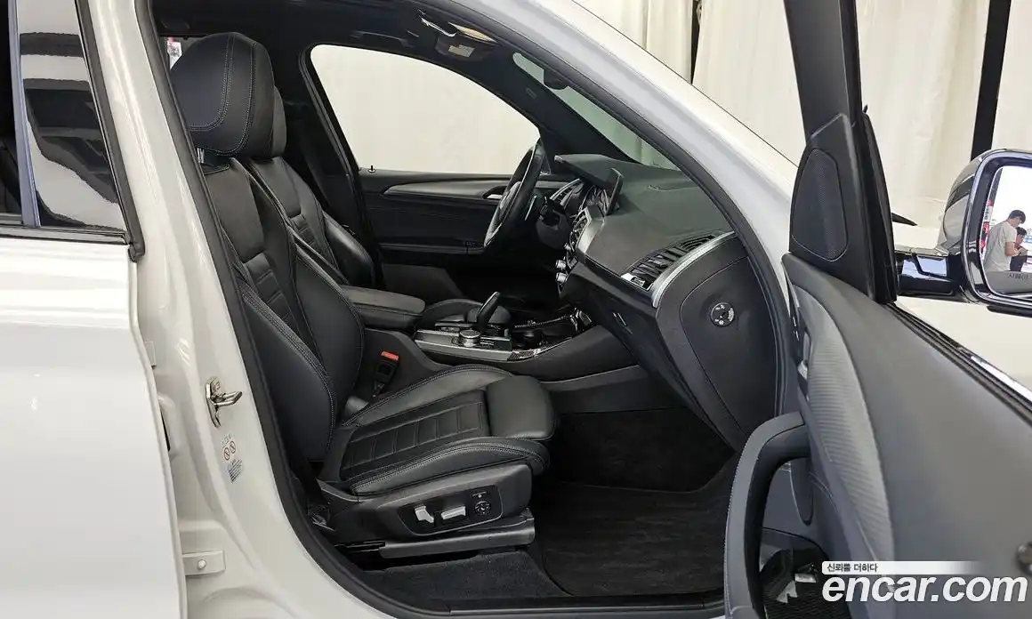 BMW X3 2019 2.0 гидро в Москве № 1918577, фото 17