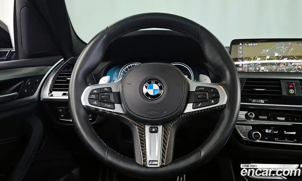BMW X3 2019 2.0 гидро в Москве № 1918577, фото 19