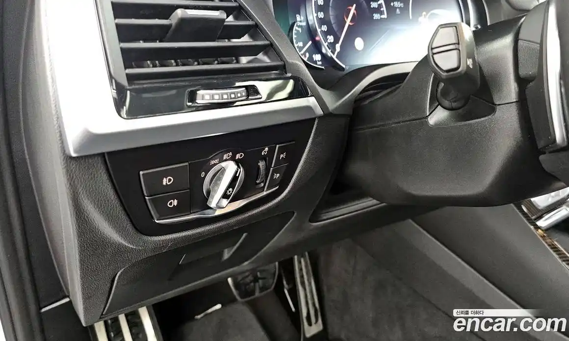 BMW X3 2019 2.0 гидро в Москве № 1918577, фото 28