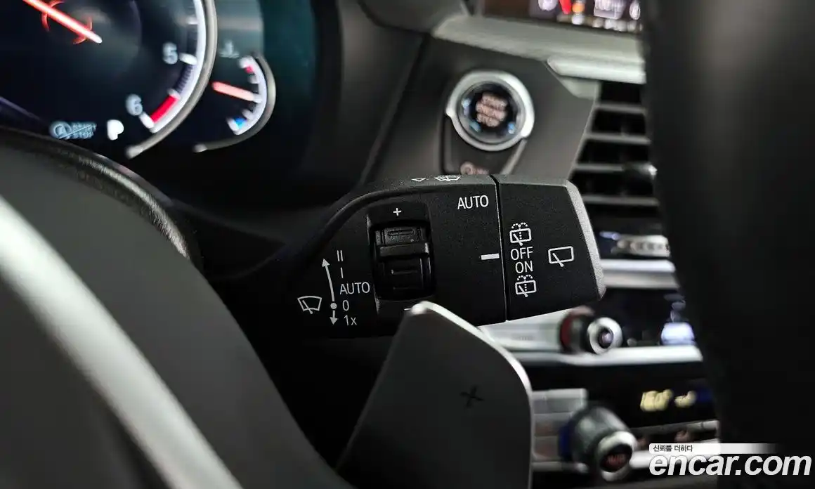 BMW X3 2019 2.0 гидро в Москве № 1918577, фото 30