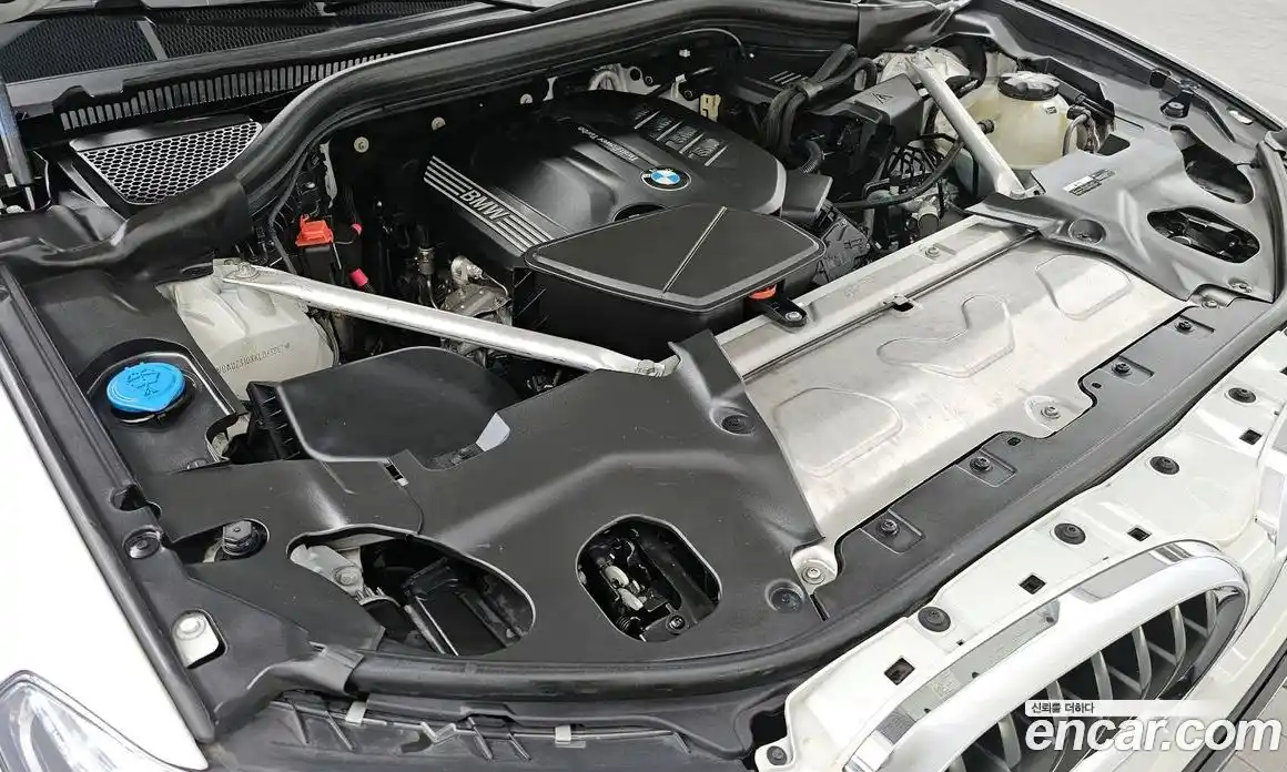 BMW X3 2019 2.0 гидро в Москве № 1918577, фото 6