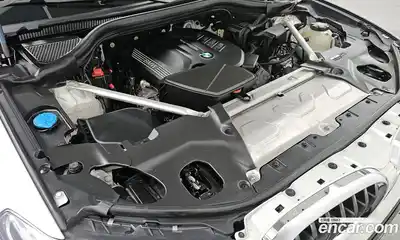 BMW X3 2019 2.0 гидро в Москве № 1918577, миниатюра 6