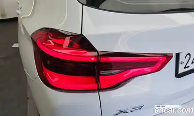BMW X3 2019 2.0 гидро в Москве № 1918577, миниатюра 9