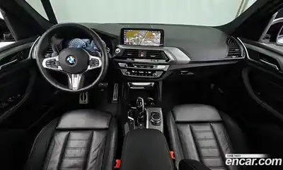 BMW X3 2019 2.0 гидро в Москве № 1918577, миниатюра 10
