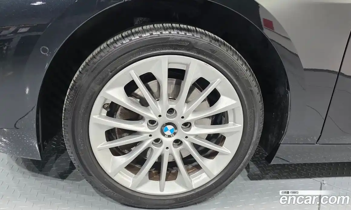 BMW 1-Series 2020 2.0 гидро в Москве № 1918599, фото 4