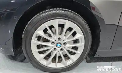 BMW 1-Series 2020 2.0 гидро в Москве № 1918599, миниатюра 4