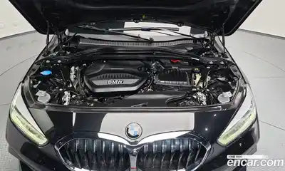 BMW 1-Series 2020 2.0 гидро в Москве № 1918599, миниатюра 5