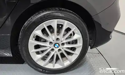 BMW 1-Series 2020 2.0 гидро в Москве № 1918599, миниатюра 6