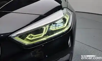 BMW 1-Series 2020 2.0 гидро в Москве № 1918599, миниатюра 7