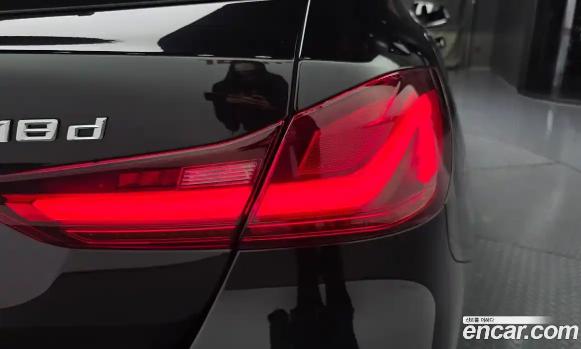 BMW 1-Series 2020 2.0 гидро в Москве № 1918599, фото 8