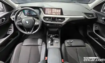 BMW 1-Series 2020 2.0 гидро в Москве № 1918599, миниатюра 9