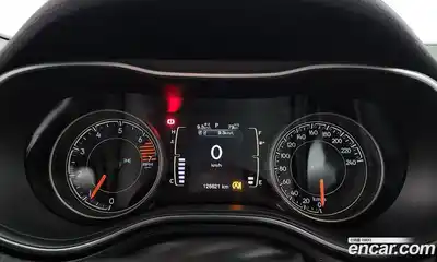 Jeep Cherokee 2018 2.4 гидро в Москве № 1919260, миниатюра 11