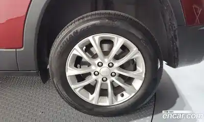 Jeep Cherokee 2018 2.4 гидро в Москве № 1919260, миниатюра 7