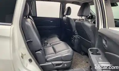Honda Pilot 2016 3.5 гидро в Москве № 1919871, миниатюра 11