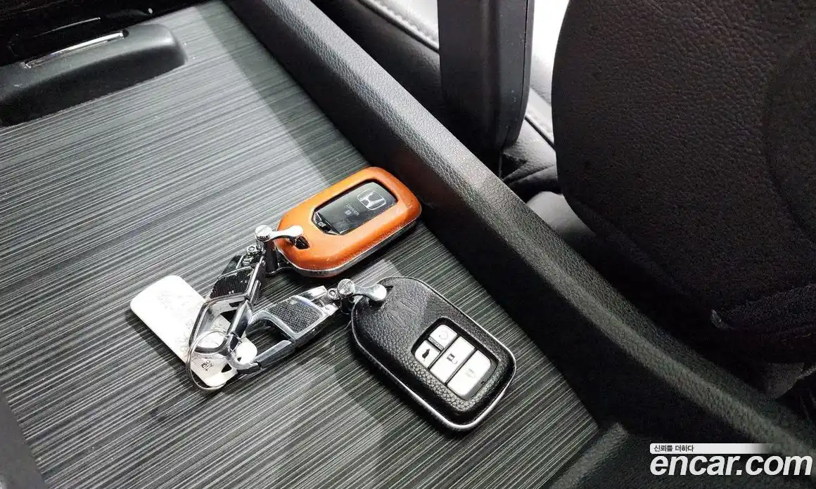 Honda Pilot 2016 3.5 гидро в Москве № 1919871, фото 16