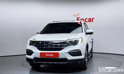 Honda Pilot 2016 3.5 гидро в Москве № 1919871, миниатюра 3