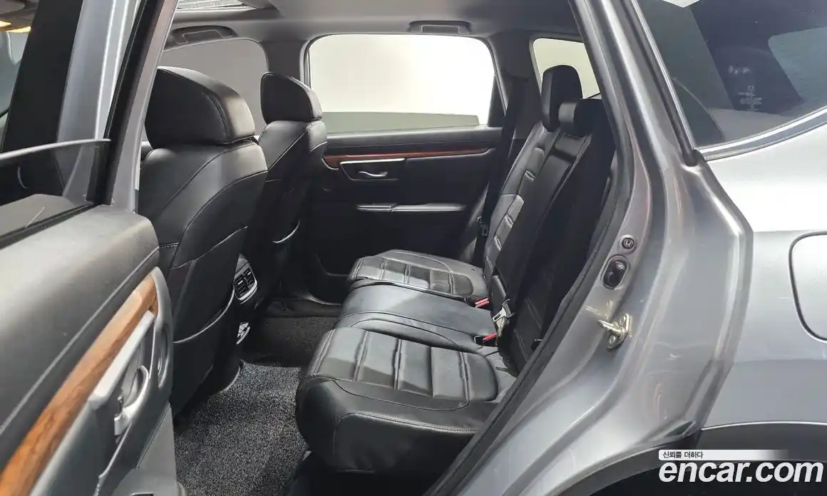 Honda CR-V 2017 1.5 гидро в Москве № 1919926, фото 11