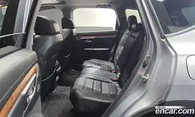 Honda CR-V 2017 1.5 гидро в Москве № 1919926, миниатюра 11