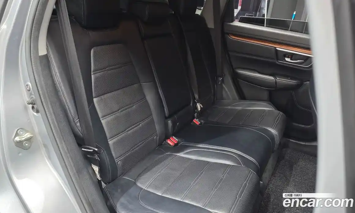 Honda CR-V 2017 1.5 гидро в Москве № 1919926, фото 12