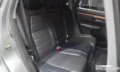 Honda CR-V 2017 1.5 гидро в Москве № 1919926, миниатюра 12