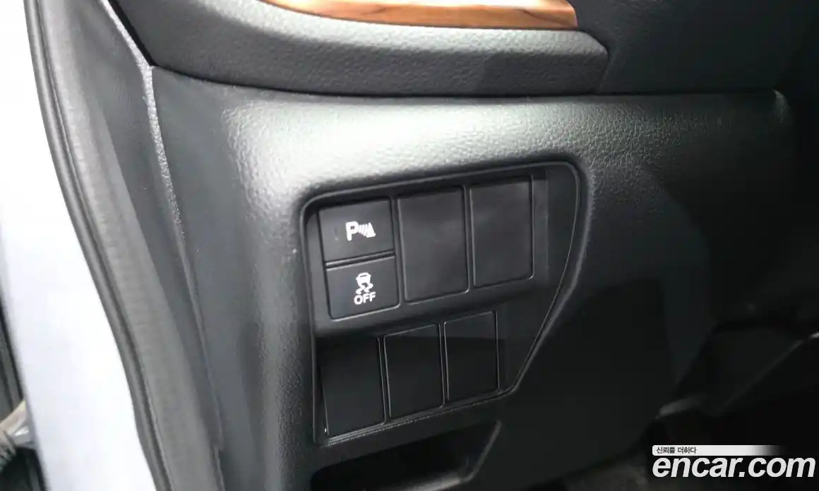 Honda CR-V 2017 1.5 гидро в Москве № 1919926, фото 16