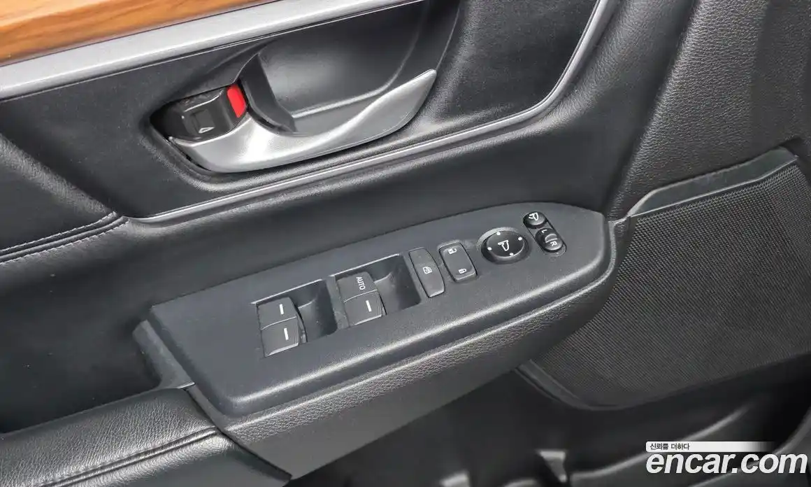 Honda CR-V 2017 1.5 гидро в Москве № 1919926, фото 18