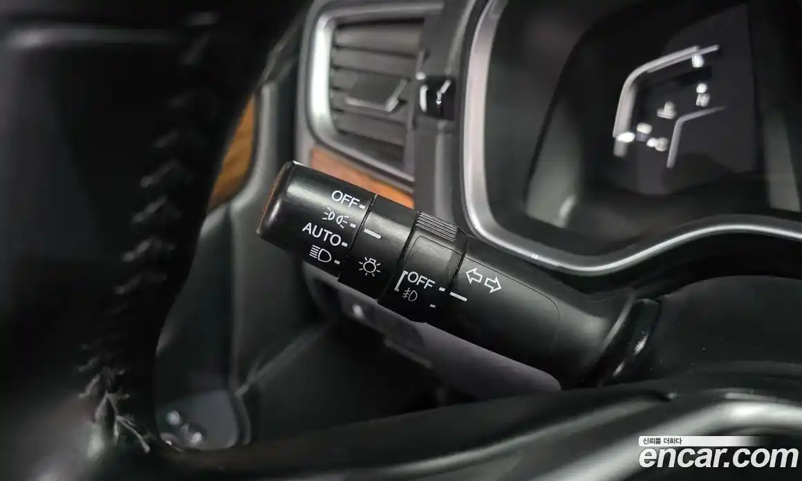 Honda CR-V 2017 1.5 гидро в Москве № 1919926, фото 19
