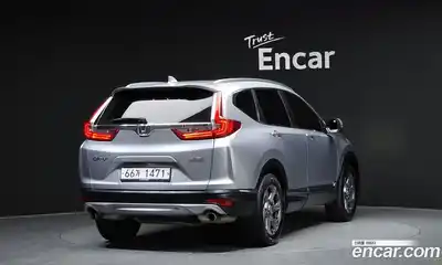 Honda CR-V 2017 1.5 гидро в Москве № 1919926, миниатюра 2