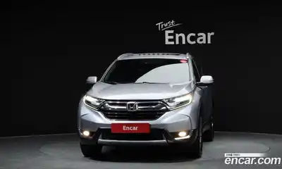 Honda CR-V 2017 1.5 гидро в Москве № 1919926, миниатюра 3