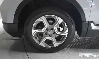 Honda CR-V 2017 1.5 гидро в Москве № 1919926, миниатюра 5