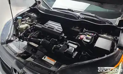 Honda CR-V 2017 1.5 гидро в Москве № 1919926, миниатюра 6