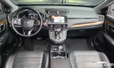 Honda CR-V 2017 1.5 гидро в Москве № 1919926, миниатюра 7