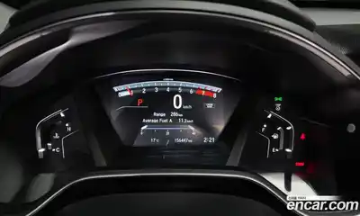 Honda CR-V 2017 1.5 гидро в Москве № 1919926, миниатюра 8