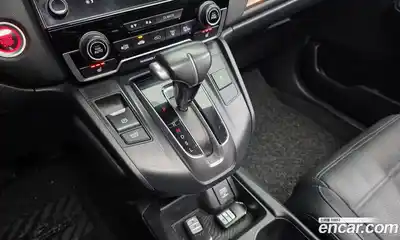 Honda CR-V 2017 1.5 гидро в Москве № 1919926, миниатюра 9