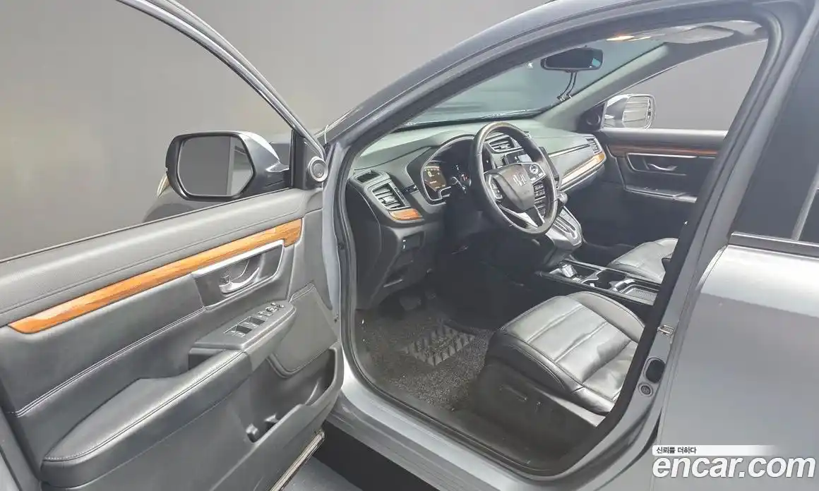 Honda CR-V 2017 1.5 гидро в Москве № 1919926, фото 10