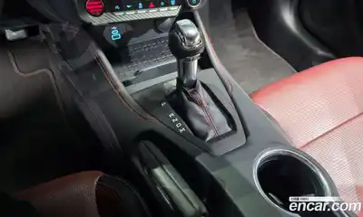 Ford Mustang 2024 5.0 гидро в Москве № 1920111, миниатюра 12