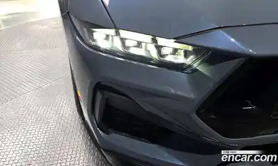 Ford Mustang 2024 5.0 гидро в Москве № 1920111, миниатюра 8