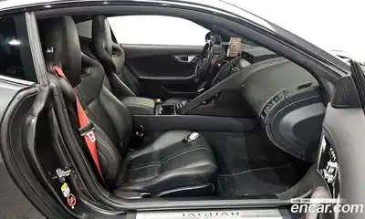Jaguar F-Type 2016 3.0 гидро в Москве № 1921119, миниатюра 11