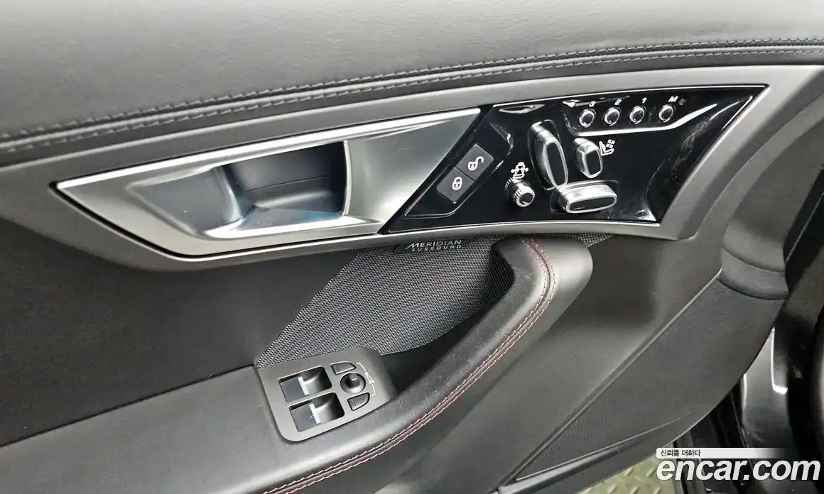 Jaguar F-Type 2016 3.0 гидро в Москве № 1921119, фото 12
