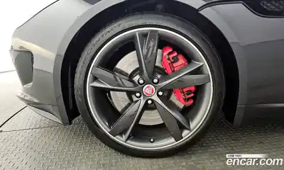 Jaguar F-Type 2016 3.0 гидро в Москве № 1921119, миниатюра 5