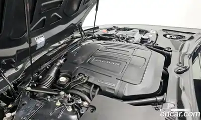 Jaguar F-Type 2016 3.0 гидро в Москве № 1921119, миниатюра 6