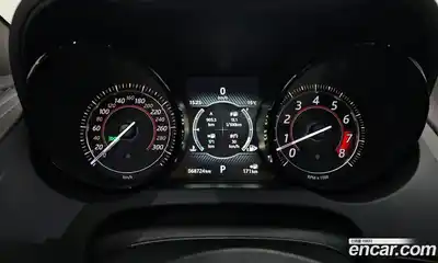Jaguar F-Type 2016 3.0 гидро в Москве № 1921119, миниатюра 8