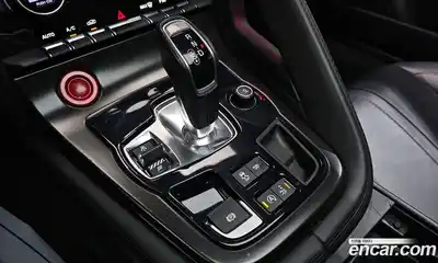 Jaguar F-Type 2016 3.0 гидро в Москве № 1921119, миниатюра 9