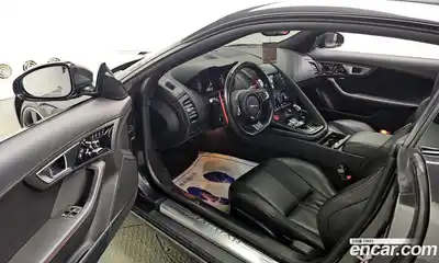 Jaguar F-Type 2016 3.0 гидро в Москве № 1921119, миниатюра 10