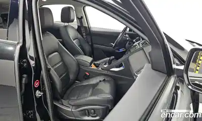 Jaguar E-Pace 2019 2.0 гидро в Москве № 1921138, миниатюра 11