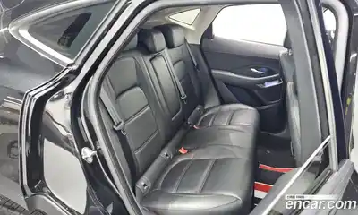 Jaguar E-Pace 2019 2.0 гидро в Москве № 1921138, миниатюра 12