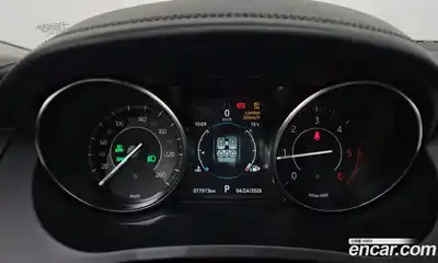 Jaguar E-Pace 2019 2.0 гидро в Москве № 1921138, миниатюра 8