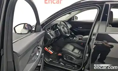 Jaguar E-Pace 2019 2.0 гидро в Москве № 1921138, миниатюра 10