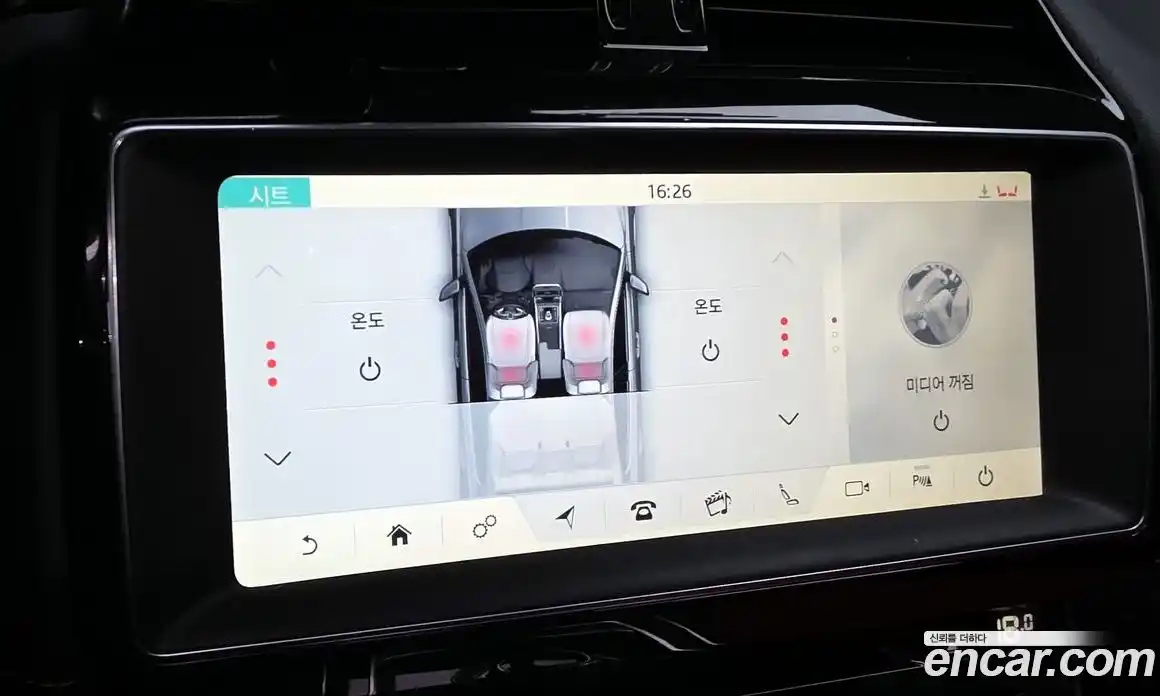 Jaguar XE 2019 2.0 гидро в Москве № 1921204, фото 16